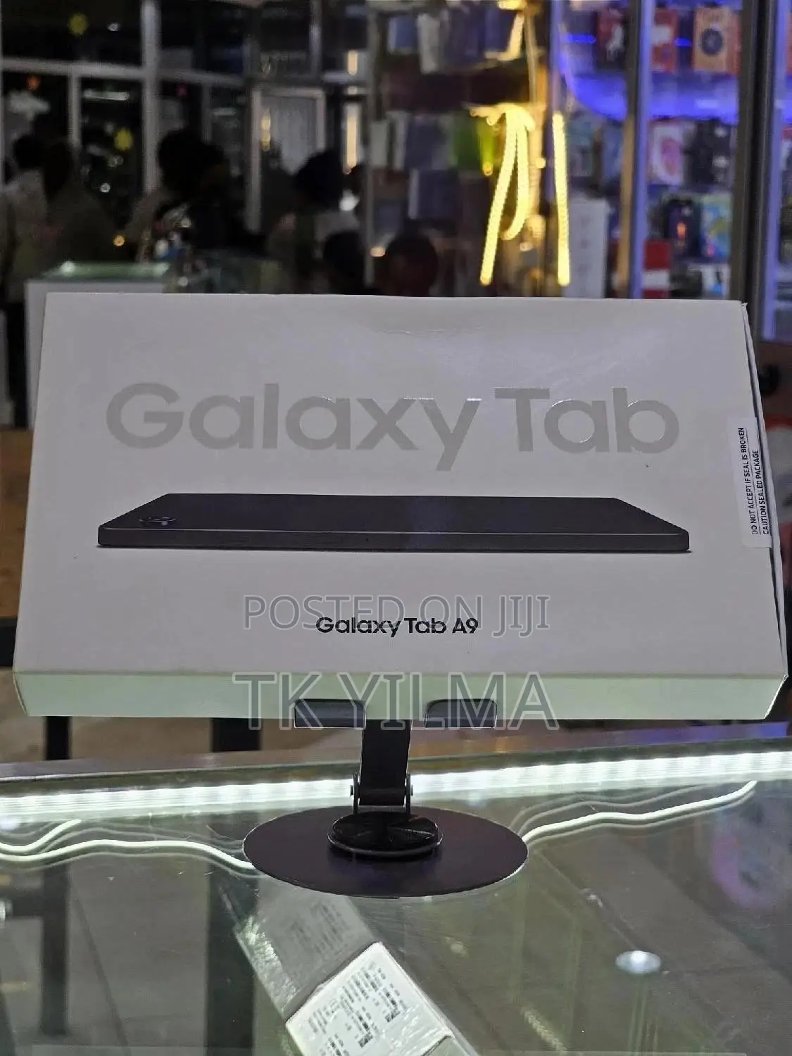 New Samsung Galaxy Tab A9 64 GB