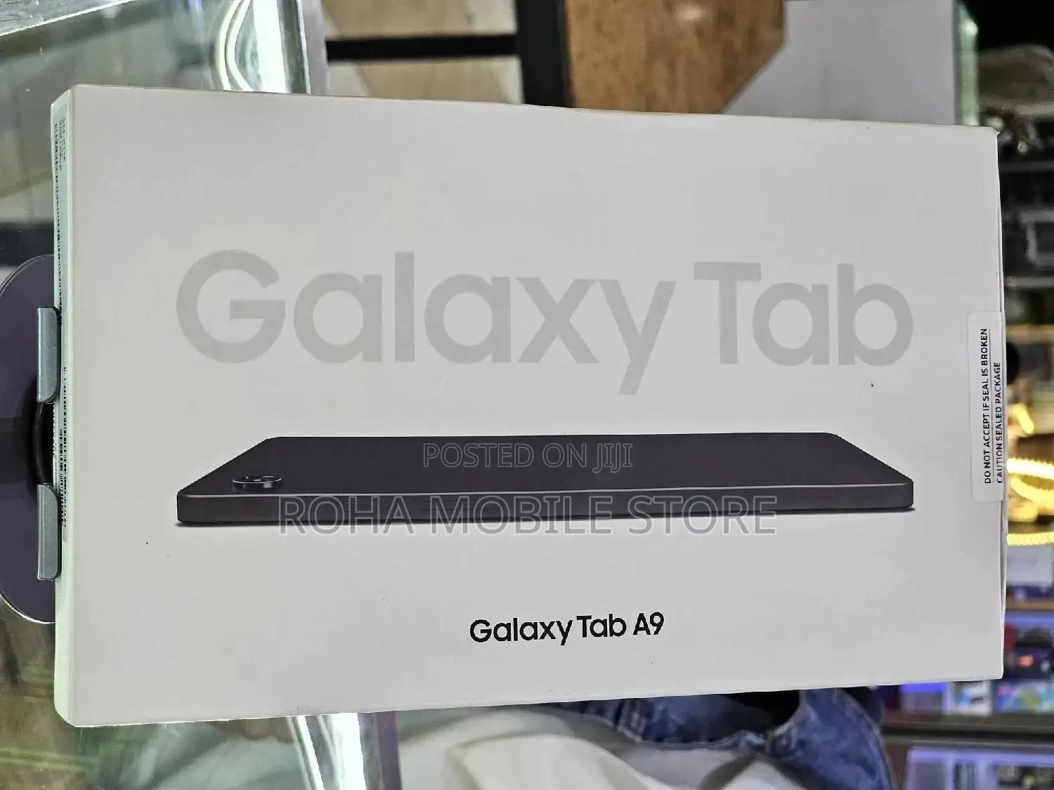 New Samsung Galaxy Tab A9 64 GB