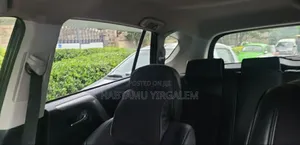 Toyota Raize 2022 Silver