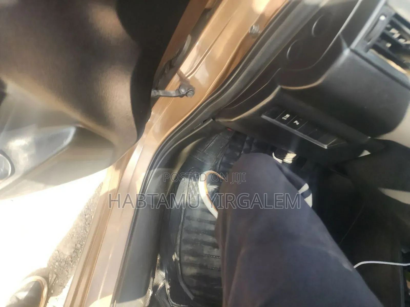 Toyota Raize 2022 Silver