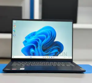 New Laptop Lenovo Ideapad 3 16GB AMD Ryzen 7 SSD 512GB