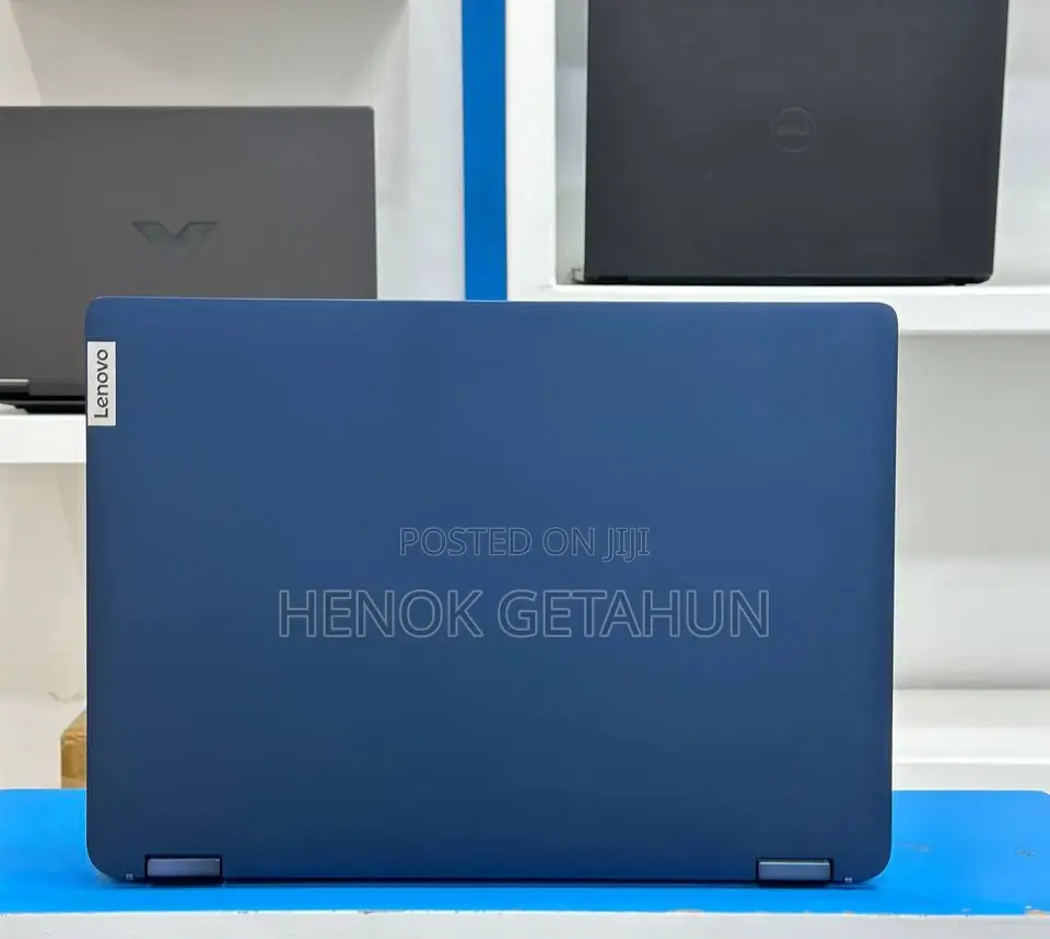 New Laptop Lenovo Ideapad 3 16GB AMD Ryzen 7 SSD 512GB