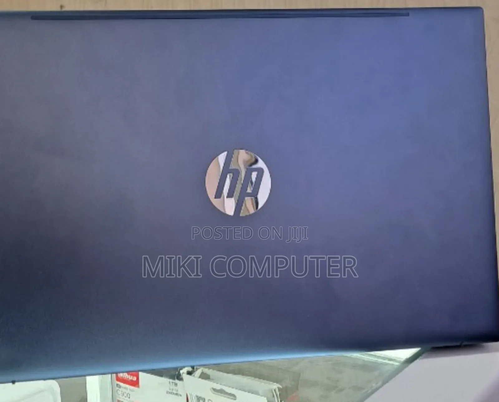 New Laptop HP Pavilion 15 8GB AMD Ryzen 7 SSD 512GB