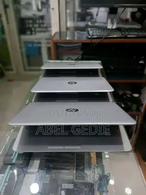 New Laptop HP EliteBook 840 8GB Intel Core I5 HDD 1T