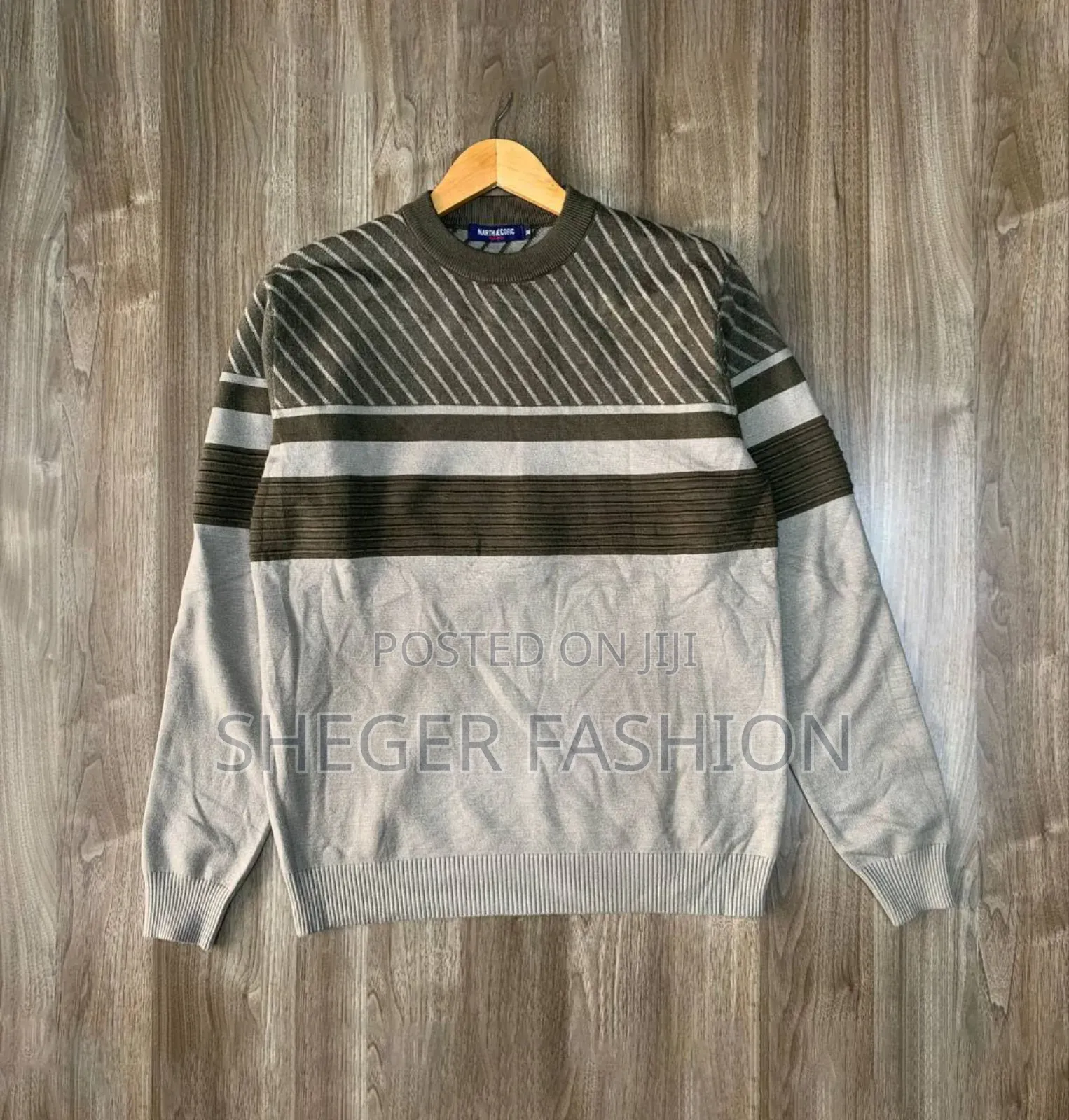 Fashion Sweater