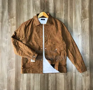 Photo - Fashion Jacket