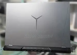 New Laptop Lenovo Legion 5 16GB Intel Core I7 SSD 512GB