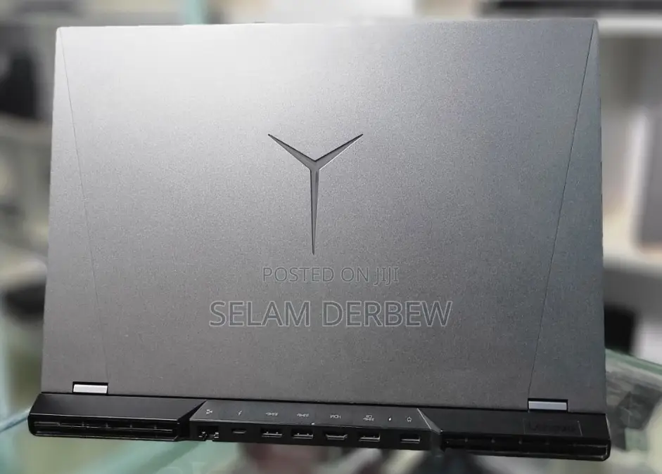 New Laptop Lenovo Legion 5 16GB Intel Core I7 SSD 512GB