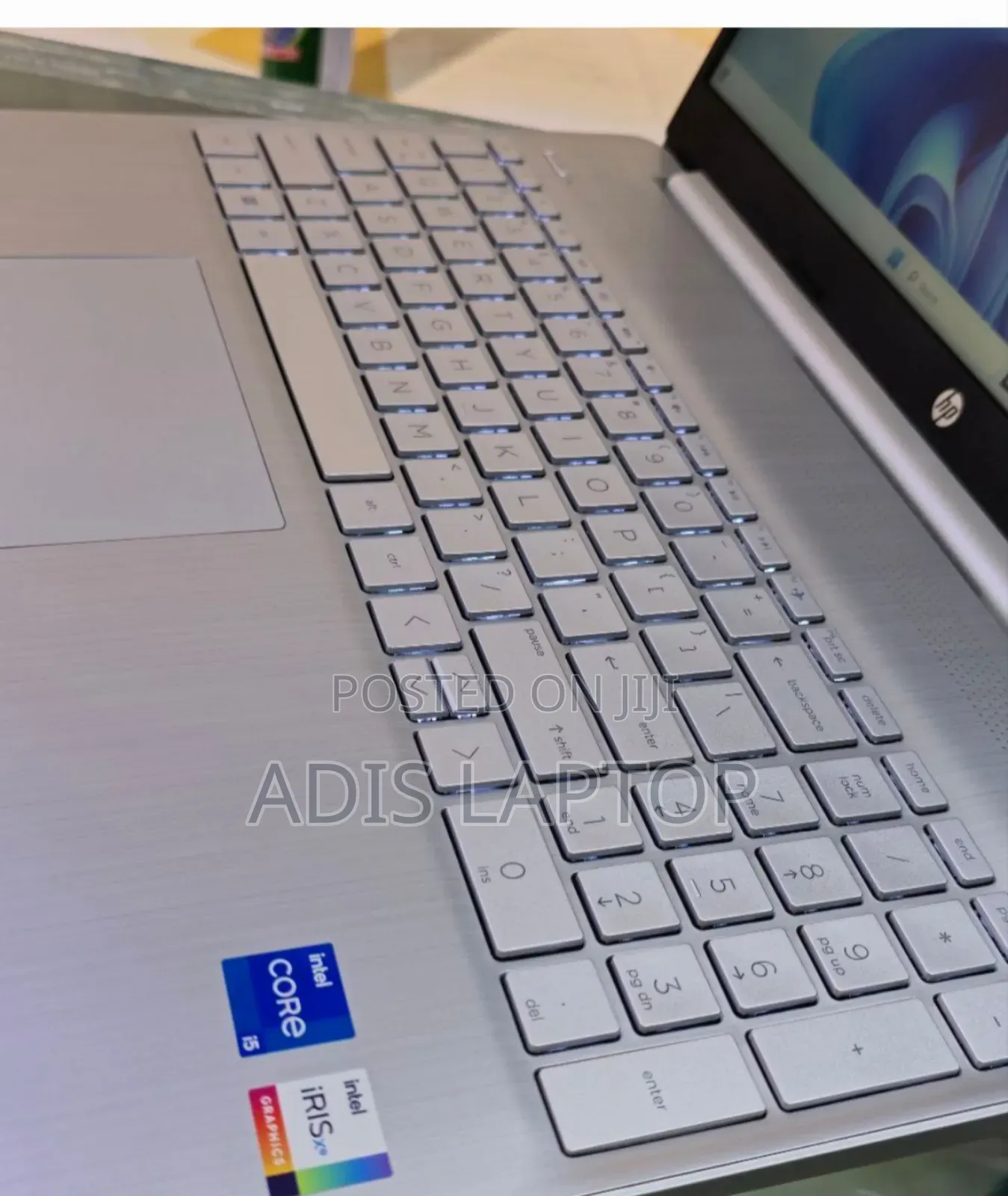 New Laptop HP Stream Notebook 16GB Intel Core I7 SSD 512GB