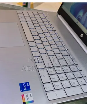 New Laptop HP Stream Notebook 16GB Intel Core I7 SSD 512GB