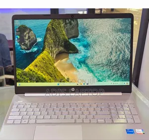 New Laptop HP Stream Notebook 16GB Intel Core I7 SSD 512GB