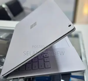 New Laptop Microsoft Surface Book 3 32GB Intel Core I7 SSD 512GB