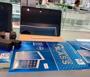 Photo - New Samsung Galaxy Tab S7 FE 512 GB