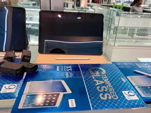 New Samsung Galaxy Tab S7 FE 512 GB