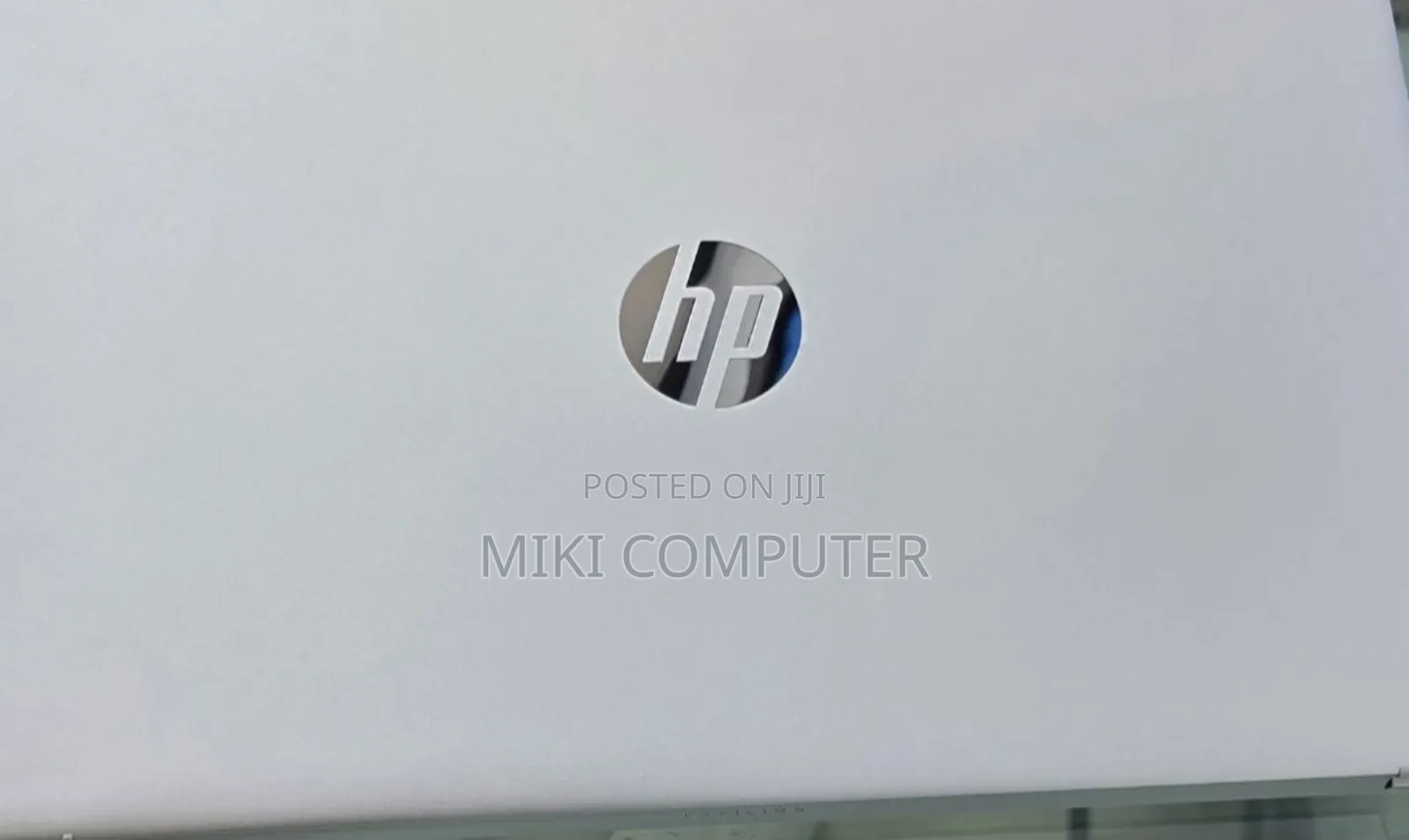 New Laptop HP Pavilion 15 8GB Intel Core I5 SSD 512GB