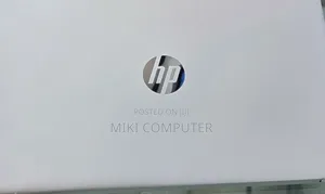 New Laptop HP Pavilion 15 8GB Intel Core I5 SSD 512GB