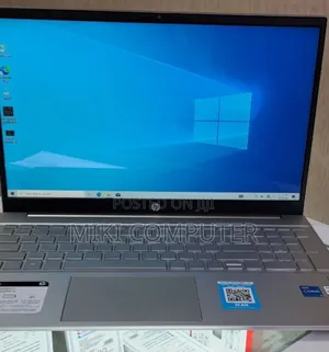 New Laptop HP Pavilion 15 8GB Intel Core I5 SSD 512GB