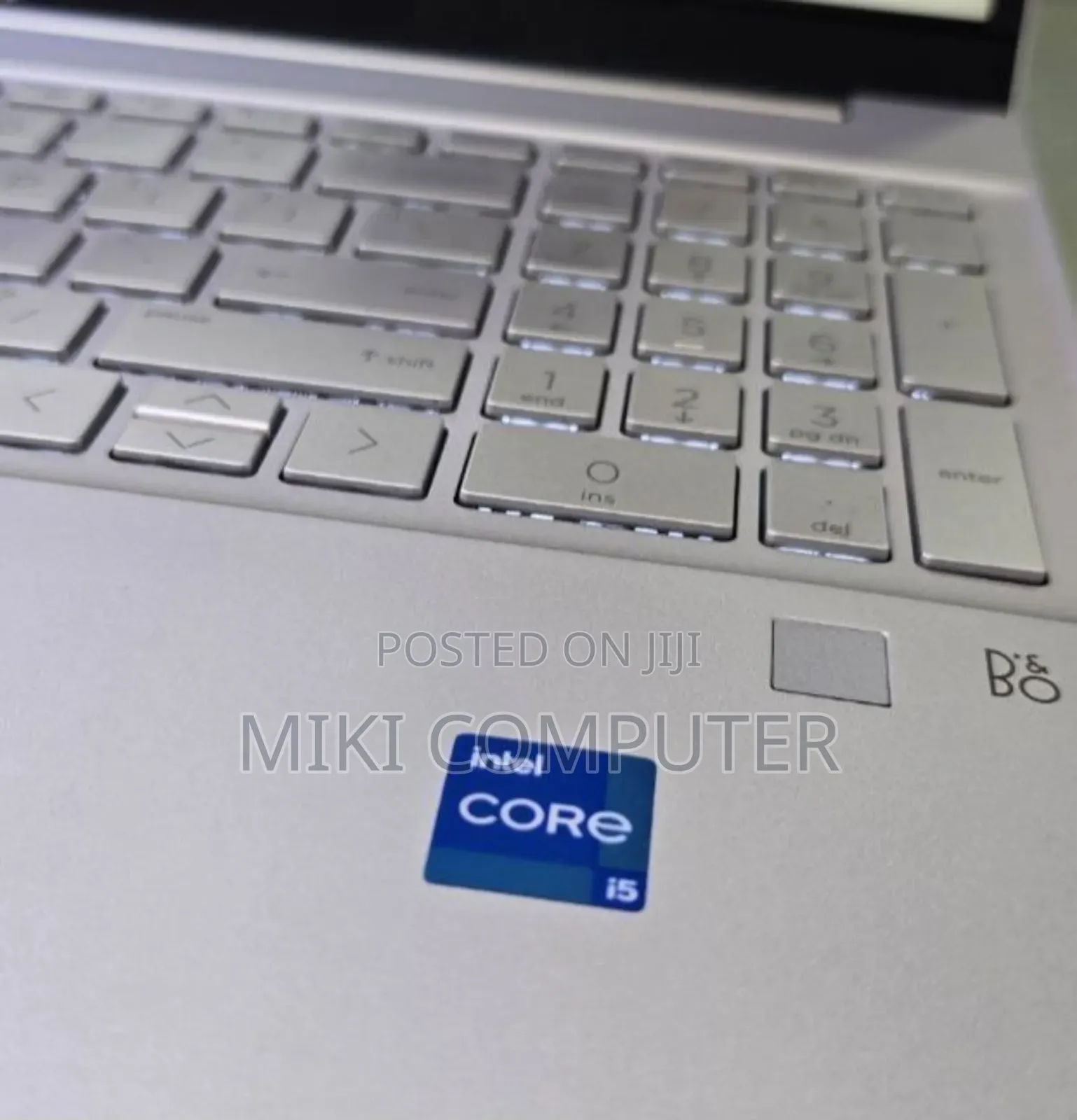 New Laptop HP Pavilion 15 8GB Intel Core I5 SSD 512GB