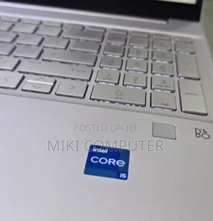 New Laptop HP Pavilion 15 8GB Intel Core I5 SSD 512GB