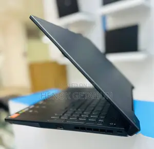 New Laptop Asus TUF Gaming A15 32GB AMD Ryzen 9 SSD 1T