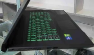 Photo - New Laptop MSI GF63 16GB Intel Core I7 SSD 16 GB