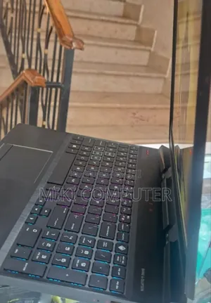 New Laptop HP Omen X 16GB Intel Core I7 HDD 1T