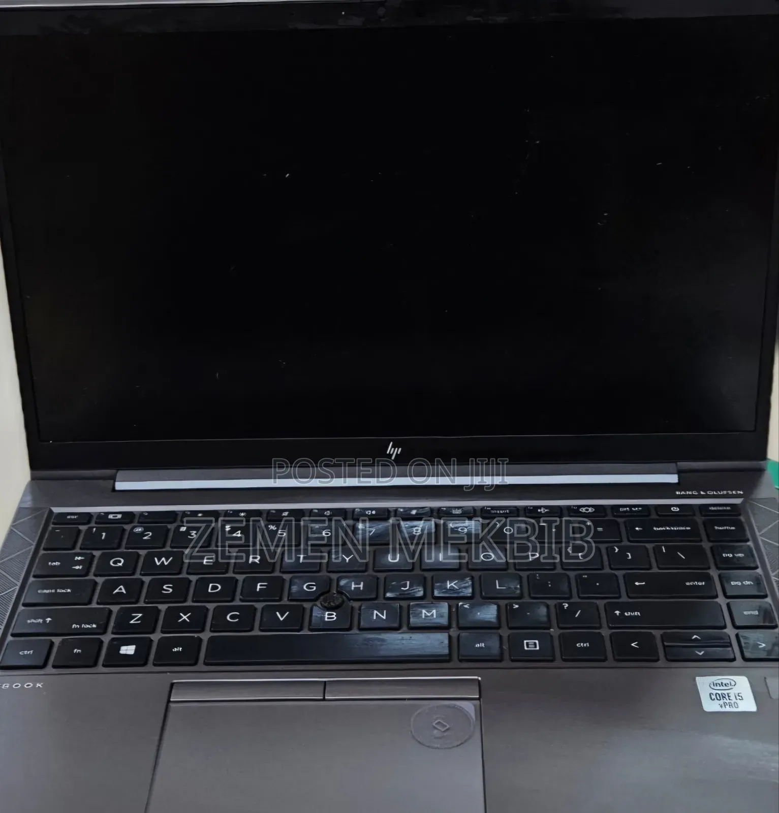 New Laptop Lenovo Ideapad 3 16GB Intel Core I7 SSD 512GB