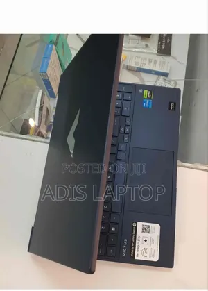 New Laptop HP Victus 15 8GB AMD Ryzen 7 SSD 512GB