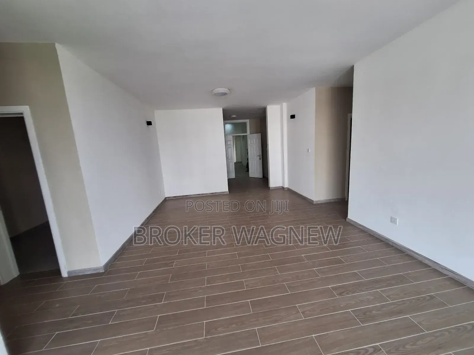 3bdrm Apartment in Kirkos for rent