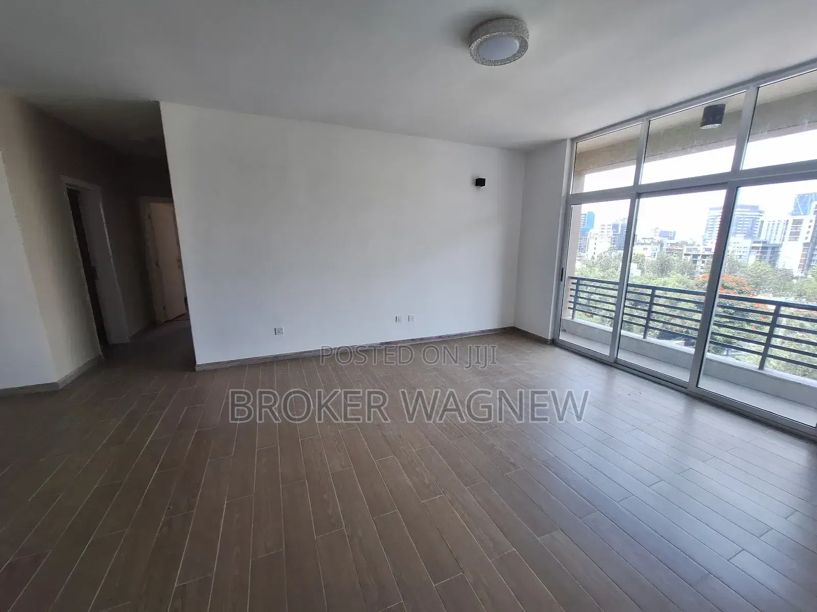 3bdrm Apartment in Kirkos for rent