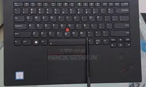 New Laptop Lenovo ThinkPad Yoga 370 8GB Intel Core I5 SSD 512GB