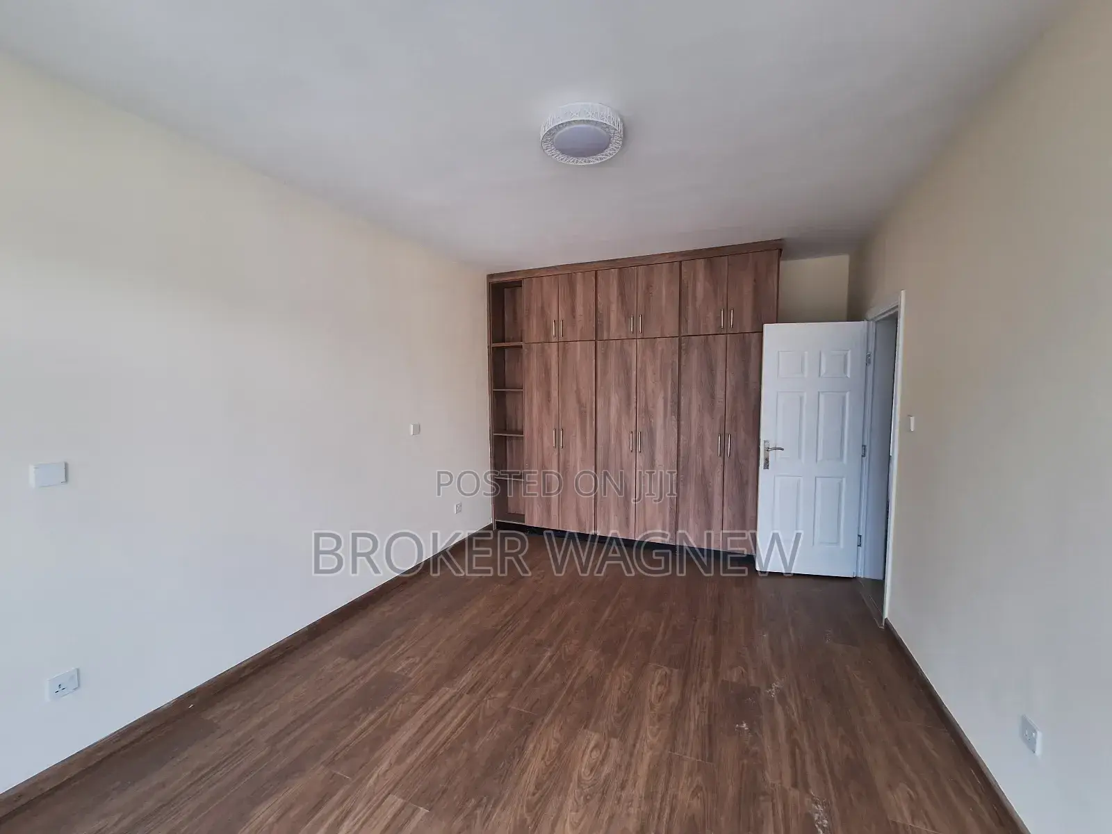 3bdrm Apartment in Kirkos for rent