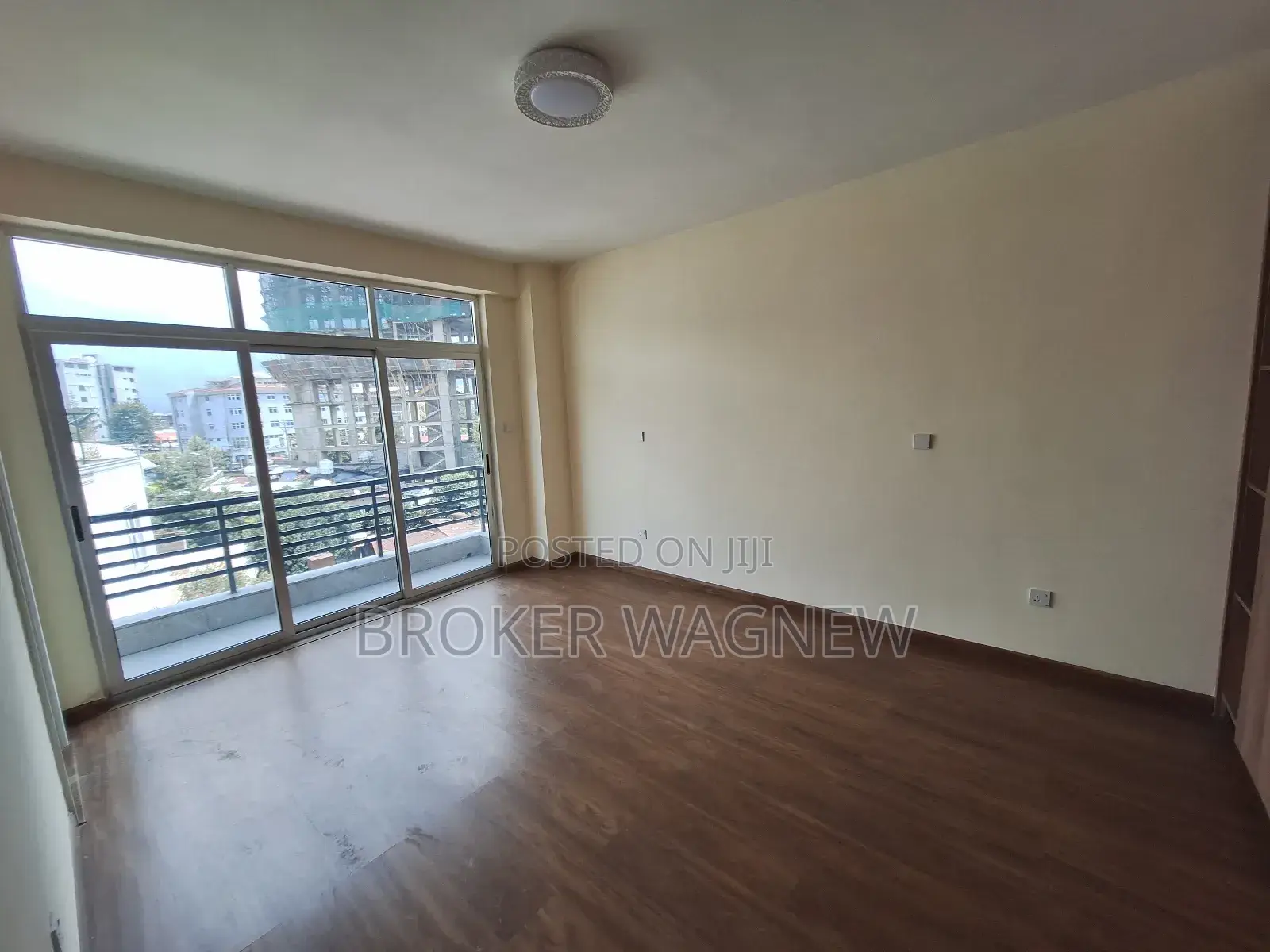 3bdrm Apartment in Kirkos for rent