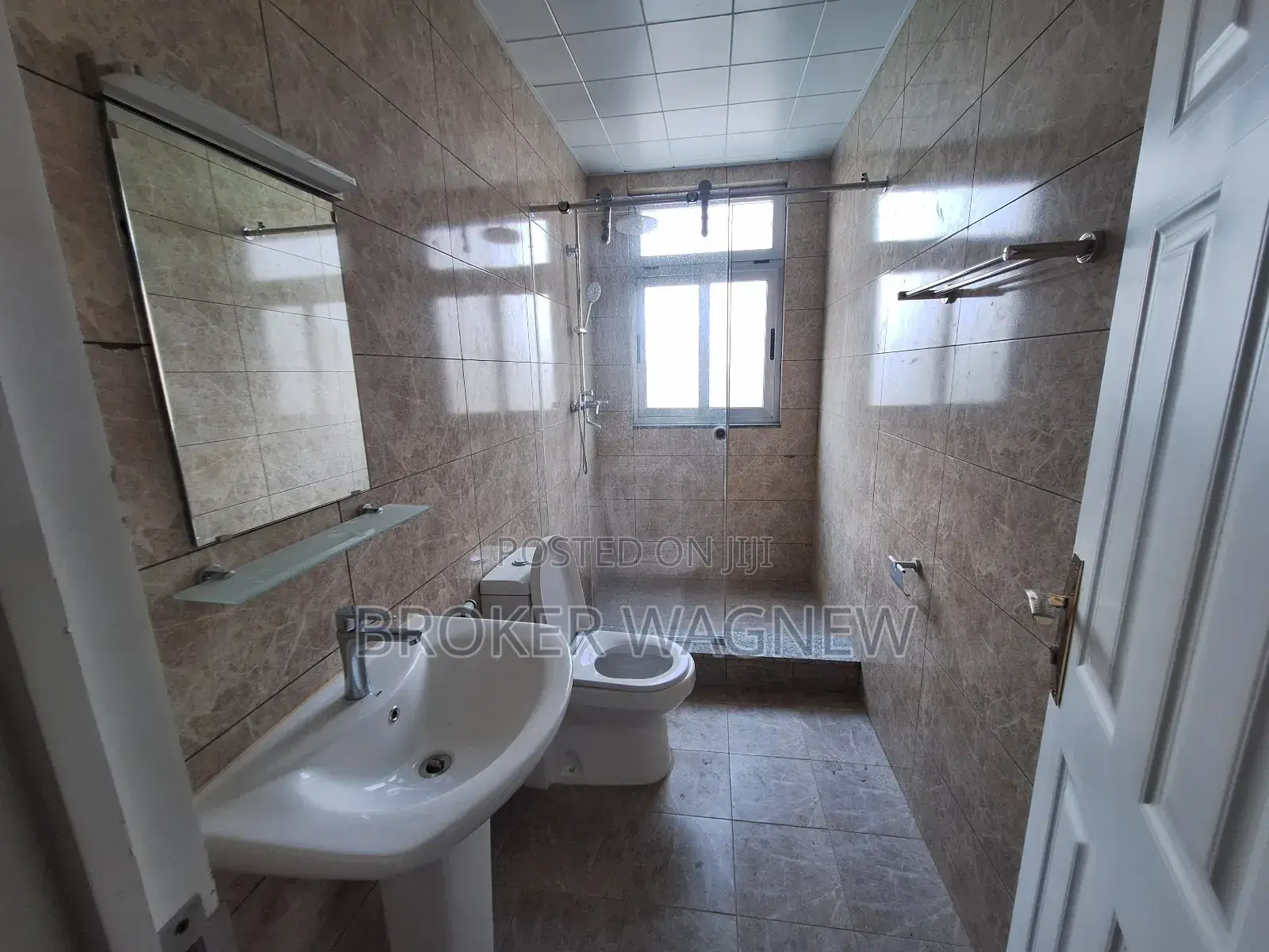 3bdrm Apartment in Kirkos for rent