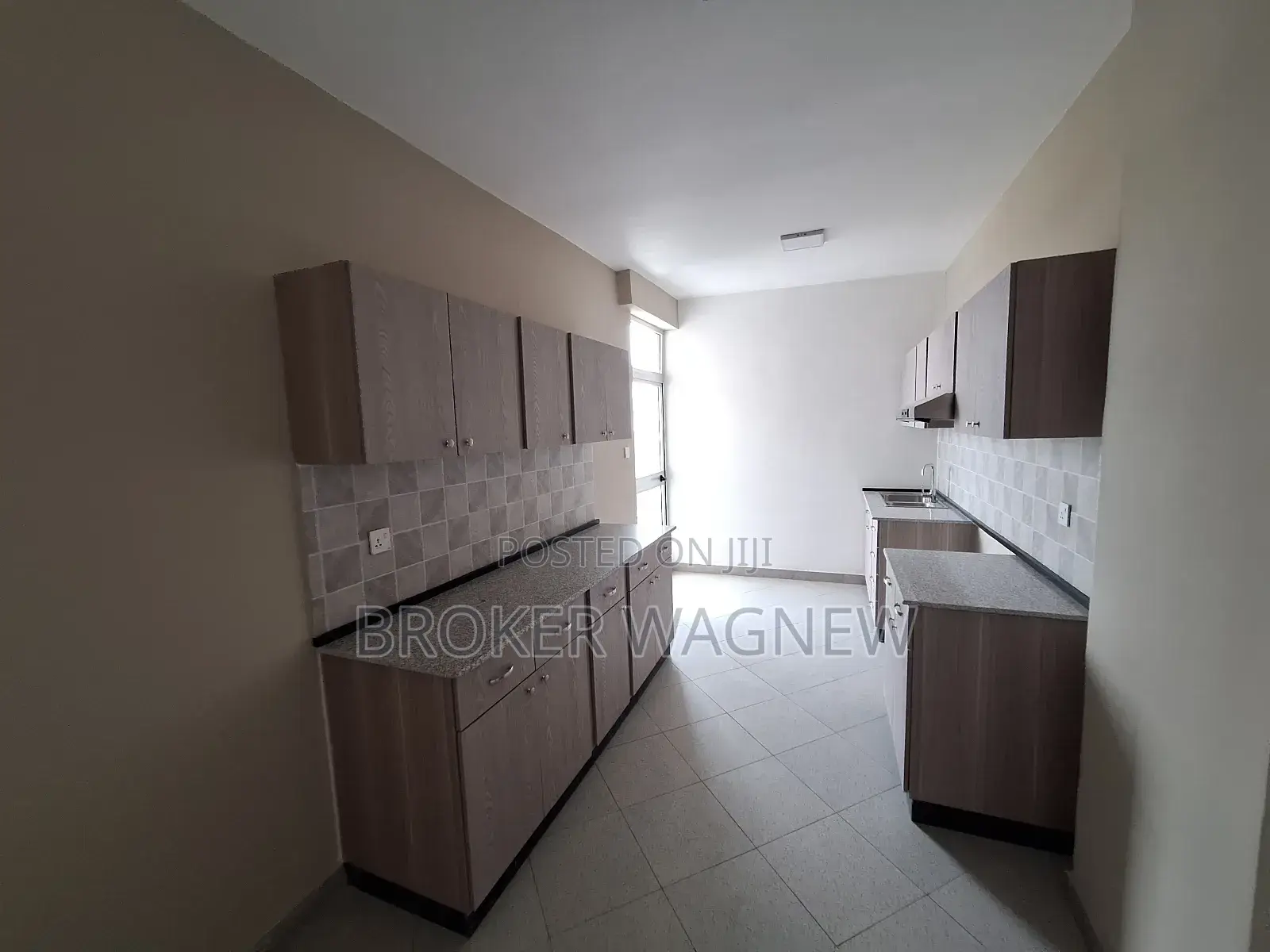 3bdrm Apartment in Kirkos for rent