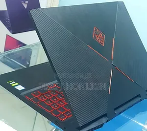 Photo - New Laptop HP Omen X 16GB Intel Core I5 SSD 512GB