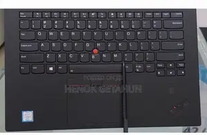 New Laptop Lenovo ThinkPad X390 Yoga 16GB Intel Core I7 SSD 512GB