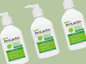 Photo - Amlactin Daily