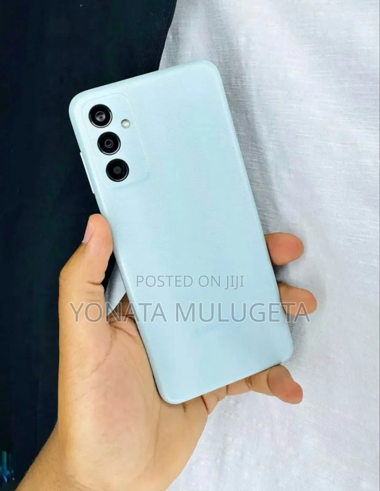 New Samsung Galaxy F13 64 GB