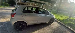 Toyota Yaris 2010