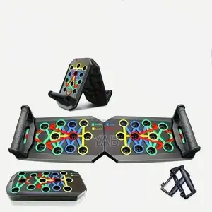 Pushup Board Foldable Multi