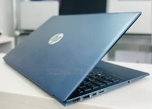 New Laptop HP Pavilion 15 8GB AMD Ryzen 7 SSD 512GB