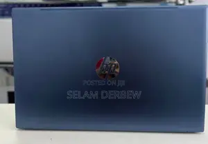 New Laptop HP Pavilion 15 8GB AMD Ryzen 7 SSD 512GB