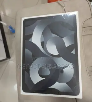 New Apple iPad Air 256 GB