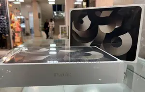 New Apple iPad Air 256 GB