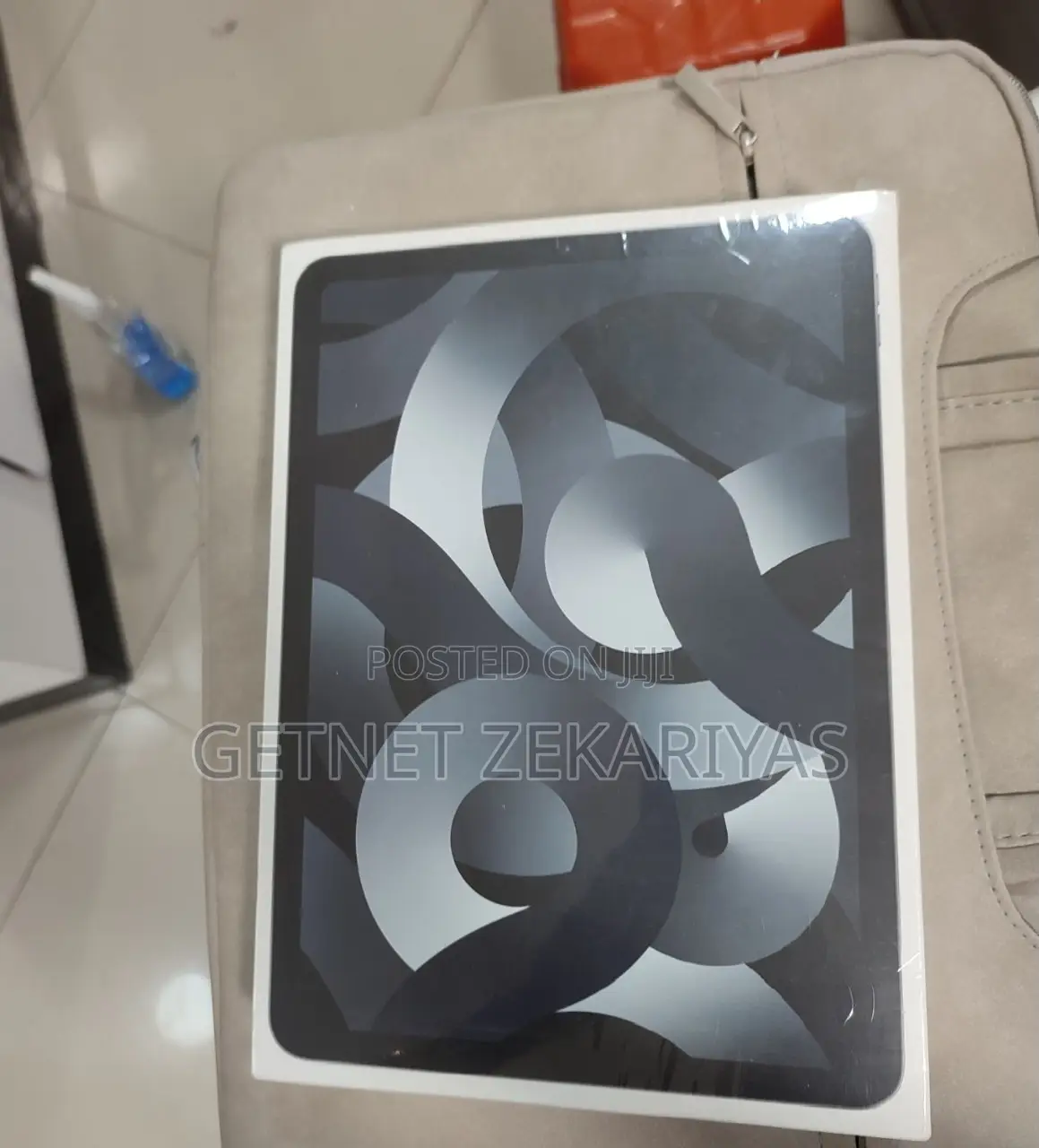 New Apple iPad Air 256 GB