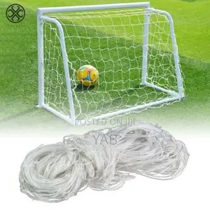 Photo - Professional Size Football Net