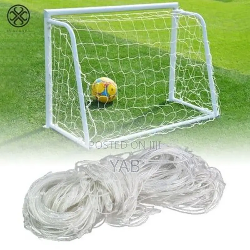 Professional Size Football Net
