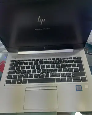 New Laptop HP EliteBook 830 G6 8GB Intel Core I5 SSD 256GB