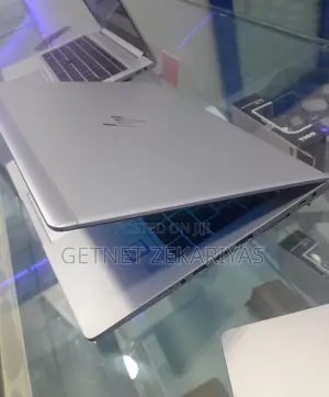 New Laptop HP EliteBook 830 G6 8GB Intel Core I5 SSD 256GB